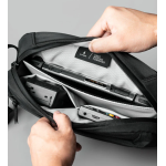 Alpaka Go Sling Mini V2 側肩包 (黑色)